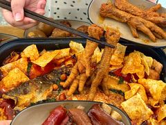 -阿生哥螺蛳粉•火锅(永安街店)