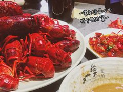 -一棠龙虾•王牌虾球(楚河汉街店)