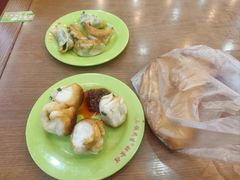 -三镇民生甜食馆(胜利街总店)