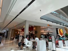 -东莞松山湖万象汇