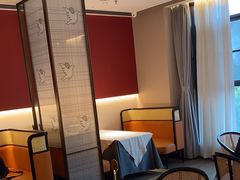 -鸽子侯·家宴·平价海鲜(绿地店)