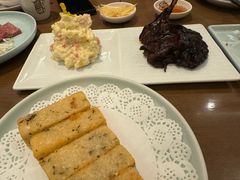 -南翔馒头店(豫园店)