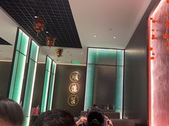 -喜记顺德菜(南昌万象城店)