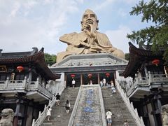 -句容茅山景区