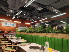 -菌小白·野生菌火锅(时尚天河店)