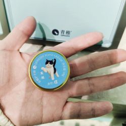 -青稚护手霜QINGZHI