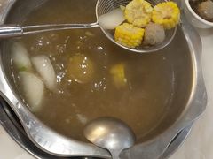 -潮汕大目牛肉火锅(上梅林店)
