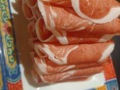 -京悦南门涮羊肉·羊蝎子火锅(田林路店)