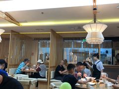 大堂-上关雪東北菜(中房金谊店)