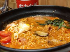 -九田家黑牛烤肉料理(中北镇店)
