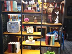 -FASHION BAKERY法森贝克(新德路店)