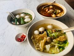 -阿坤纯正西刀鱼丸(Kuala Lumpur Branch)