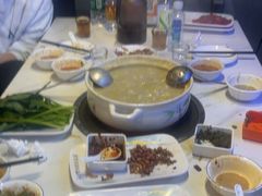 -清真·马坡烧烤涮牛肚·酸浆火锅(新区总店)