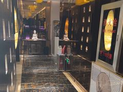 -华夏良子·足道·SPA·艾灸(苏州桥店)