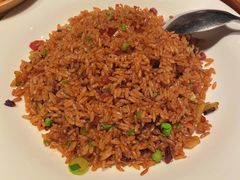 -大树餐厅(益田假日店)