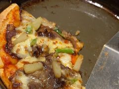 -必胜客(上海新南方商城PH店)