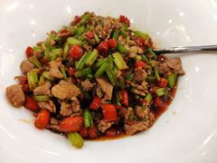 -翠清酒家(万丰路店)