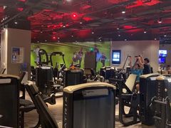 -威尔仕健身·游泳(龙湖天街店)