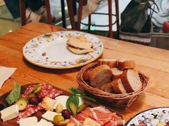 -Alimentari早午餐(安福路店)