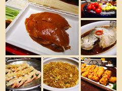-湖锦酒楼·32年地道湖北菜(光谷店)