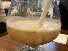 -Me&Joe意大利面·珍珠奶茶(鲁班路店)