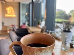 -Dinoo 片场咖啡(酒仙桥店)