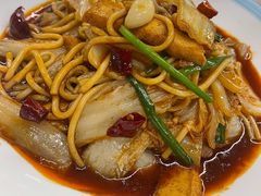 -阿西娅·西北妈妈拿手菜(华联店)