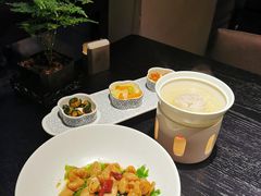 -苏帮袁·竹(北京坊店)