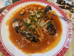 -老山东·山东菜(鲁菜名店)