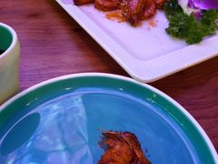 -巴特餐饮6加1音乐餐吧·新疆菜