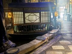 -淀里船宴(卓达店)