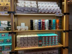 -茶颜悦色(金茂览秀城LG层外街店)