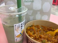 -周小亮丁家坡洋芋(观音桥好吃街B区直营店)