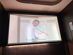 -华夏良子·足道·SPA·艾灸(金皇大厦店)