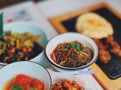 -鸣记脆皮烤鱼·海鲜烤鱼(三八广场店)