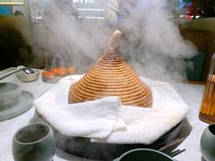 -鲜潭蒸汽石锅鱼(五道口购物中心店)