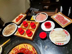 -重庆古老火锅