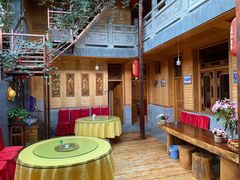 -龙姐私房菜(和顺古镇店)