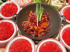 -江北北火锅馆·公路夜市(魏公村店)