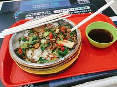 -农园餐厅(北京大学店)