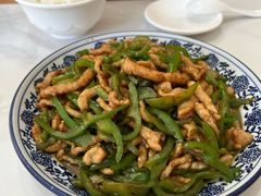 -北大地皖峰饭馆