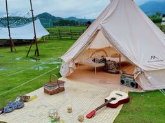 -溪口-滕头旅游景区