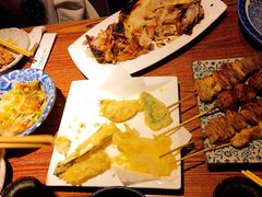 -桂马·日本料理·海胆·海鲜饭·酒场(民主广场店)