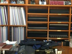 -香港威德诚洋服BESPOKE西服西装高级定制(上海湾一店)