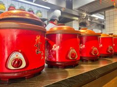 -鑫小城故事·藕汤·家常菜(台北一路总店)