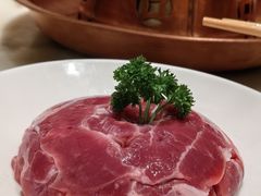 -南门涮肉(天坛店)