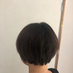 点击看大图 -3AM HAIR SALON烫发染发接发