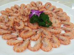 -海港酒楼·平价海鲜·茶点(小公园店)