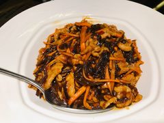 -上海佘山世茂艾美酒店