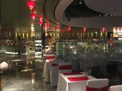 -蓝色派对KTV(聚然广场店)